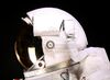 Lot #486 - THE MARTIAN (2015) - Commander Melissa Lewis' (Jessica Chastain) EVA Suit - 21