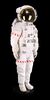 Lot #486 - THE MARTIAN (2015) - Commander Melissa Lewis' (Jessica Chastain) EVA Suit - 26