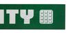 Lot #487 - THE MATRIX (1999) - City Phone Booth Sign - 4