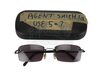 Lot #488 - THE MATRIX (1999) - Agent Smith's (Hugo Weaving) Sunglasses - 7