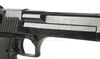 Lot #490 - THE MATRIX RELOADED (2003) - Agent Johnson's (Daniel Bernhardt) Stunt Desert Eagle Pistol - 12