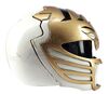 Lot #497 - MIGHTY MORPHIN' POWER RANGERS: THE MOVIE (1995) - White Ranger (Jason David Frank) Costume - 11