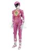Lot #498 - MIGHTY MORPHIN' POWER RANGERS: THE MOVIE (1995) - Pink Ranger (Amy Jo Johnson) Costume - 3