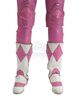 Lot #498 - MIGHTY MORPHIN' POWER RANGERS: THE MOVIE (1995) - Pink Ranger (Amy Jo Johnson) Costume - 8