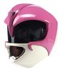 Lot #498 - MIGHTY MORPHIN' POWER RANGERS: THE MOVIE (1995) - Pink Ranger (Amy Jo Johnson) Costume - 11