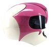 Lot #498 - MIGHTY MORPHIN' POWER RANGERS: THE MOVIE (1995) - Pink Ranger (Amy Jo Johnson) Costume - 13