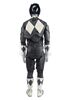 Lot #500 - MIGHTY MORPHIN' POWER RANGERS: THE MOVIE (1995) - Black Ranger (Johnny Yong Bosch) Costume - 3