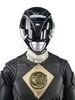 Lot #500 - MIGHTY MORPHIN' POWER RANGERS: THE MOVIE (1995) - Black Ranger (Johnny Yong Bosch) Costume - 4