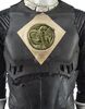 Lot #500 - MIGHTY MORPHIN' POWER RANGERS: THE MOVIE (1995) - Black Ranger (Johnny Yong Bosch) Costume - 5