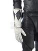 Lot #500 - MIGHTY MORPHIN' POWER RANGERS: THE MOVIE (1995) - Black Ranger (Johnny Yong Bosch) Costume - 6
