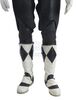 Lot #500 - MIGHTY MORPHIN' POWER RANGERS: THE MOVIE (1995) - Black Ranger (Johnny Yong Bosch) Costume - 7