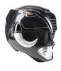 Lot #500 - MIGHTY MORPHIN' POWER RANGERS: THE MOVIE (1995) - Black Ranger (Johnny Yong Bosch) Costume - 9