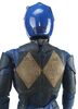 Lot #501 - MIGHTY MORPHIN' POWER RANGERS: THE MOVIE (1995) - Blue Ranger (David Yost) Costume - 5