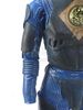 Lot #501 - MIGHTY MORPHIN' POWER RANGERS: THE MOVIE (1995) - Blue Ranger (David Yost) Costume - 7