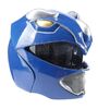 Lot #501 - MIGHTY MORPHIN' POWER RANGERS: THE MOVIE (1995) - Blue Ranger (David Yost) Costume - 10