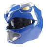 Lot #501 - MIGHTY MORPHIN' POWER RANGERS: THE MOVIE (1995) - Blue Ranger (David Yost) Costume - 11