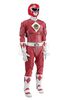 Lot #502 - MIGHTY MORPHIN' POWER RANGERS: THE MOVIE (1995) - Red Ranger (Steve Cardenas) Costume with Replica Helmet - 2