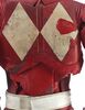 Lot #502 - MIGHTY MORPHIN' POWER RANGERS: THE MOVIE (1995) - Red Ranger (Steve Cardenas) Costume with Replica Helmet - 5