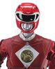Lot #502 - MIGHTY MORPHIN' POWER RANGERS: THE MOVIE (1995) - Red Ranger (Steve Cardenas) Costume with Replica Helmet - 6
