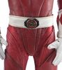 Lot #502 - MIGHTY MORPHIN' POWER RANGERS: THE MOVIE (1995) - Red Ranger (Steve Cardenas) Costume with Replica Helmet - 8