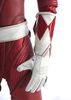 Lot #502 - MIGHTY MORPHIN' POWER RANGERS: THE MOVIE (1995) - Red Ranger (Steve Cardenas) Costume with Replica Helmet - 9