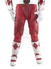 Lot #502 - MIGHTY MORPHIN' POWER RANGERS: THE MOVIE (1995) - Red Ranger (Steve Cardenas) Costume with Replica Helmet - 10