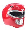 Lot #502 - MIGHTY MORPHIN' POWER RANGERS: THE MOVIE (1995) - Red Ranger (Steve Cardenas) Costume with Replica Helmet - 12