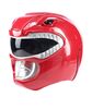 Lot #502 - MIGHTY MORPHIN' POWER RANGERS: THE MOVIE (1995) - Red Ranger (Steve Cardenas) Costume with Replica Helmet - 13