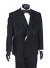 Lot #503 - MISSION: IMPOSSIBLE (1996) - Ethan Hunt's (Tom Cruise) Reversible Tuxedo Costume - 2