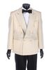Lot #503 - MISSION: IMPOSSIBLE (1996) - Ethan Hunt's (Tom Cruise) Reversible Tuxedo Costume - 4