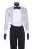 Lot #503 - MISSION: IMPOSSIBLE (1996) - Ethan Hunt's (Tom Cruise) Reversible Tuxedo Costume - 7