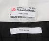 Lot #503 - MISSION: IMPOSSIBLE (1996) - Ethan Hunt's (Tom Cruise) Reversible Tuxedo Costume - 9
