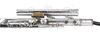 Lot #505 - MISSION: IMPOSSIBLE - ROGUE NATION (2015) - Flute Rifle - 5