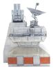 Lot #509 - MOON (2009) - Sarang Station Command Centre Model Miniature - 2