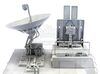 Lot #509 - MOON (2009) - Sarang Station Command Centre Model Miniature - 4