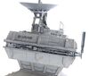 Lot #509 - MOON (2009) - Sarang Station Command Centre Model Miniature - 7