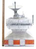 Lot #509 - MOON (2009) - Sarang Station Command Centre Model Miniature - 8