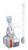 Lot #510 - MOON (2009) - Lunar Communications Jamming Tower Model Miniature - 3