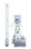 Lot #510 - MOON (2009) - Lunar Communications Jamming Tower Model Miniature - 6