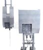 Lot #510 - MOON (2009) - Lunar Communications Jamming Tower Model Miniature - 8