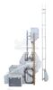 Lot #510 - MOON (2009) - Lunar Communications Jamming Tower Model Miniature - 10
