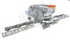 Lot #511 - MOON (2009) - Lunar Helium-3 Harvester Model Miniature - 2