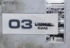 Lot #511 - MOON (2009) - Lunar Helium-3 Harvester Model Miniature - 13