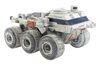 Lot #512 - MOON (2009) - Sarang Rover 01 Model Miniature