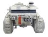 Lot #512 - MOON (2009) - Sarang Rover 01 Model Miniature - 2
