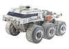 Lot #512 - MOON (2009) - Sarang Rover 01 Model Miniature - 3