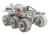 Lot #512 - MOON (2009) - Sarang Rover 01 Model Miniature - 5