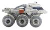 Lot #512 - MOON (2009) - Sarang Rover 01 Model Miniature - 7