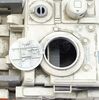 Lot #512 - MOON (2009) - Sarang Rover 01 Model Miniature - 10