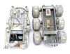 Lot #512 - MOON (2009) - Sarang Rover 01 Model Miniature - 11